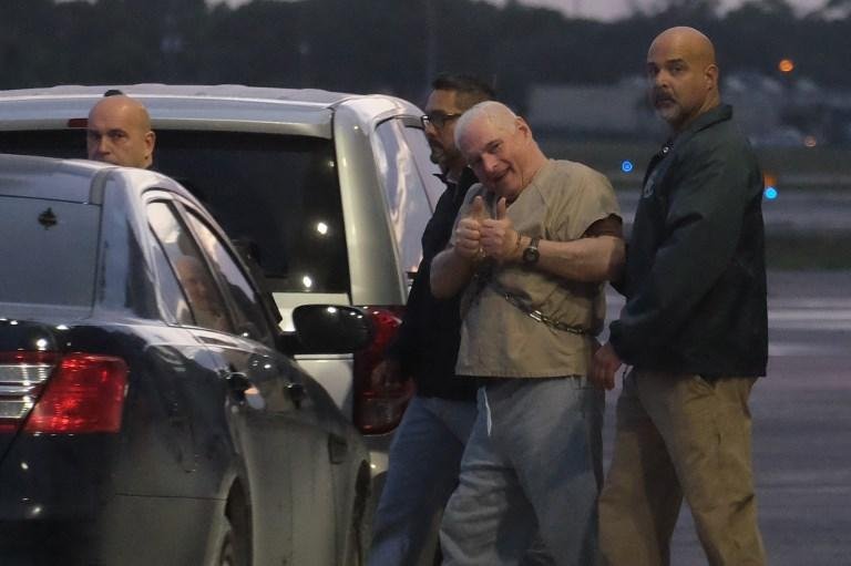 EUA extraditam ao Panam&aacute; ex-presidente Martinelli, acusado de espionagem 