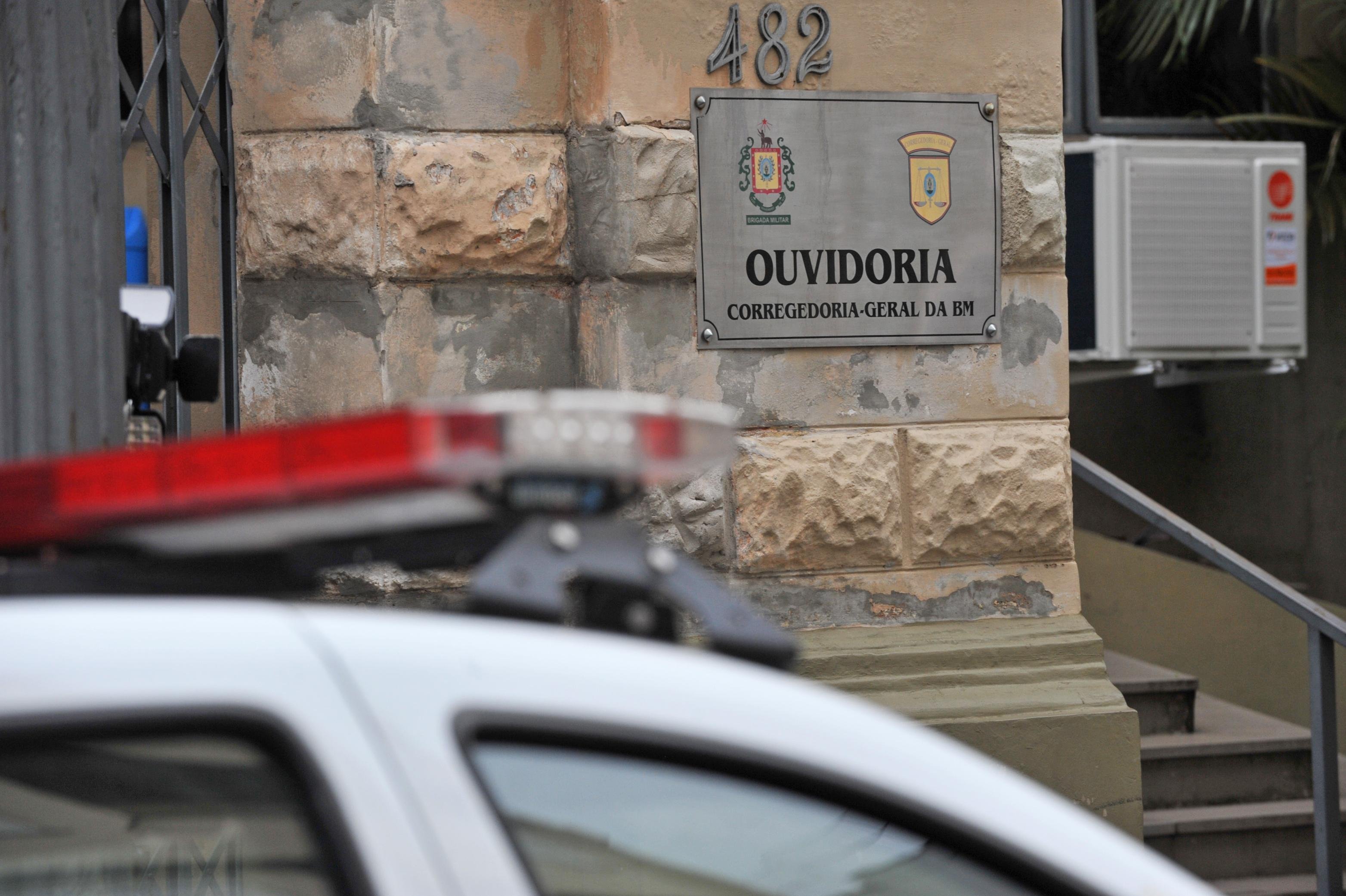 Opera&ccedil;&atilde;o da Corregedoria-Geral da Brigada Militar ocorreu em sete cidades