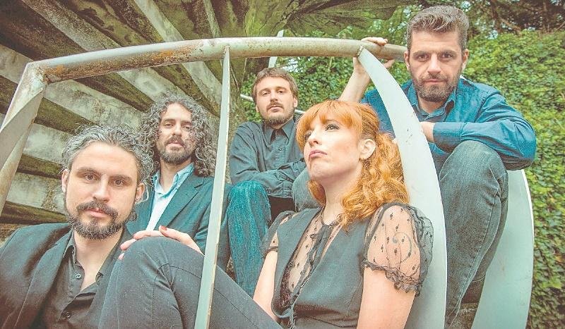 Bibi Jazz Band apresenta o melhor dos anos 20 aos 40 nesta terça-feira