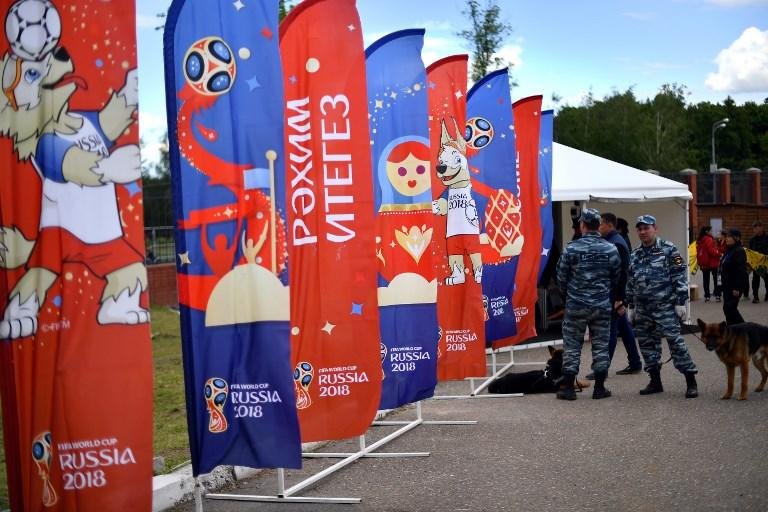 Copa do Mundo custa &agrave; Fifa aproximadamente 2 bilh&otilde;es de d&oacute;lares