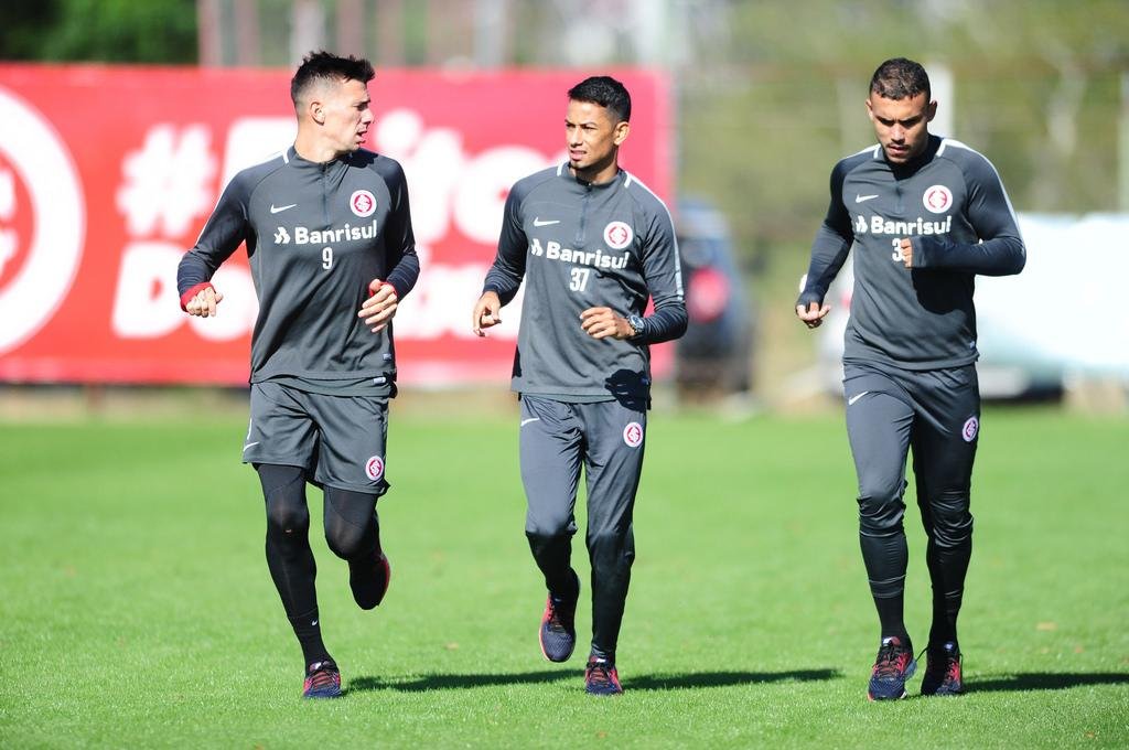 Jogadores far&atilde;o intertemporada no CT e em Atibaia, no interior de S&atilde;o Paulo