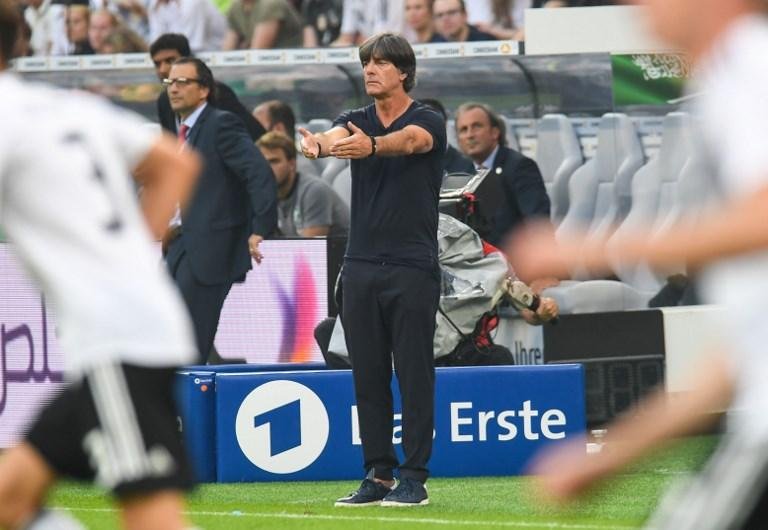 Alemanha vai estrear na Copa da R&uacute;ssia no pr&oacute;ximo domingo, contra o M&eacute;xico