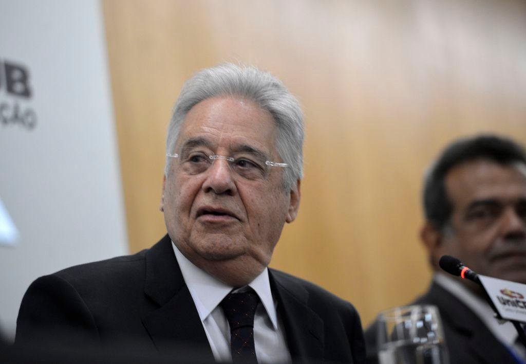 De acordo com opera&ccedil;&atilde;o, Lula seria benefici&aacute;rio de reformas no local