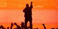 Kanye West alcança Beatles e Eminem com 8º álbum no topo das paradas