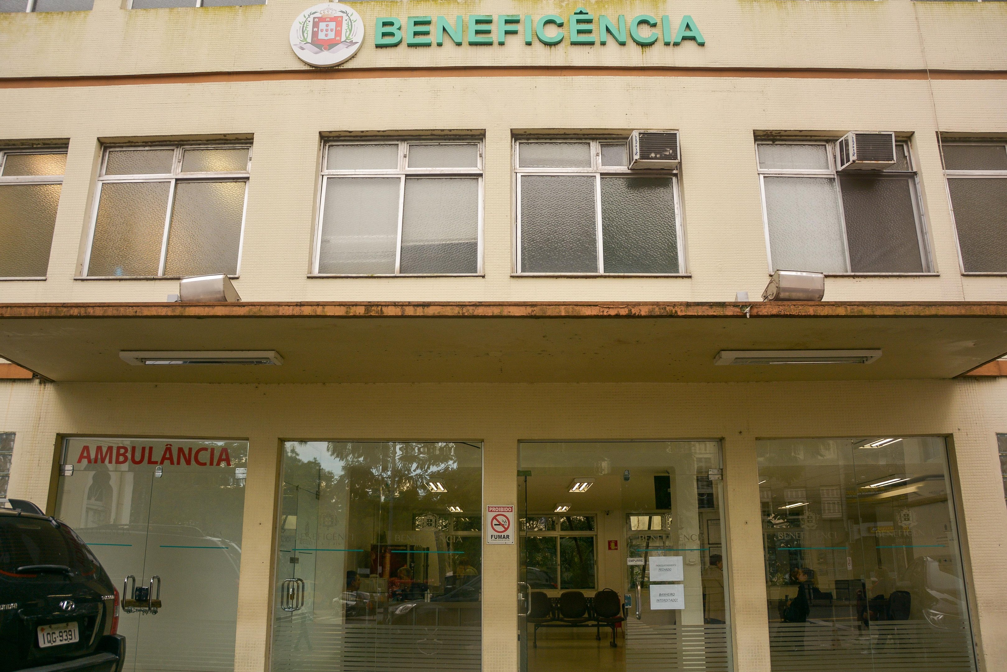 Entidade acumula aproximadamente R$ 100 milh&otilde;es em d&iacute;vidas 
