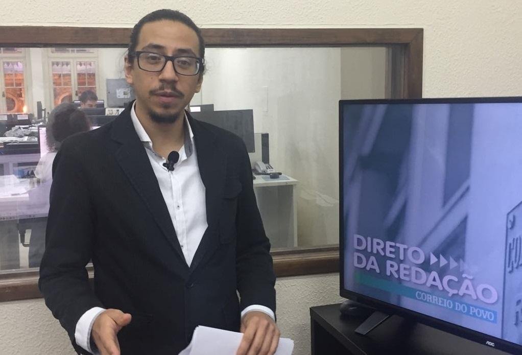 Programa repercute ainda pris&atilde;o de policiais, vacina&ccedil;&atilde;o, encontro de Trump com Kim Jong-Un e a Copa