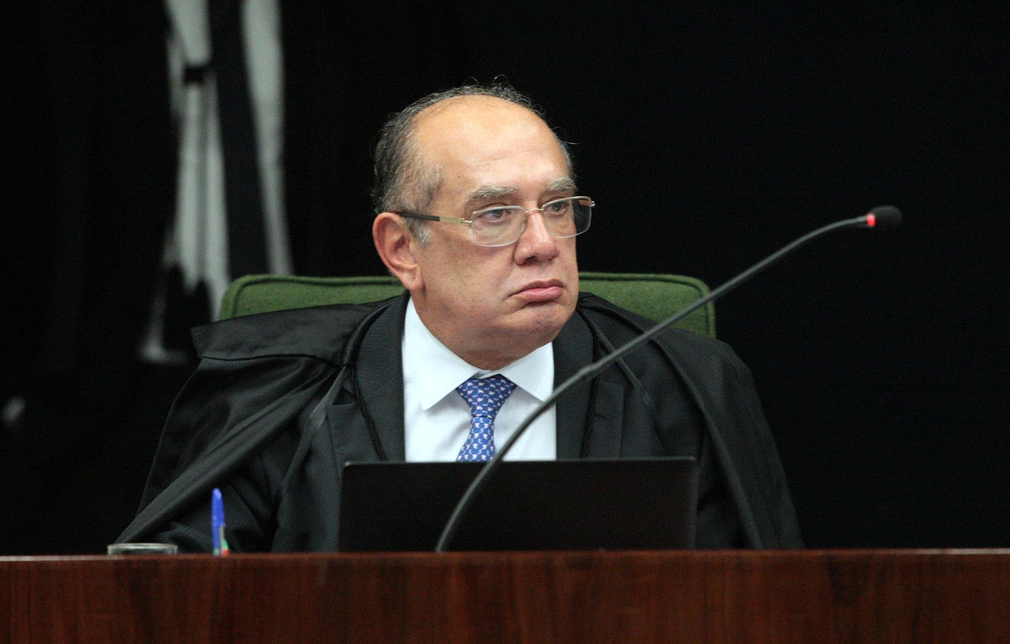 STF retoma hoje julgamento sobre validade da condu&ccedil;&atilde;o coercitiva