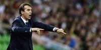Espanha anuncia a demissão de Lopetegui na véspera da Copa