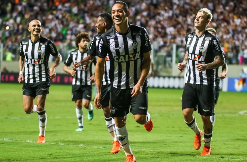 Atl&eacute;tico-MG confia em ataque para superar Cear&aacute; 