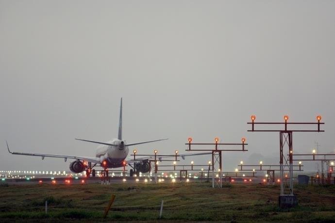 Novos aeroportos concedidos poder&atilde;o ser mais simples para operar voos low cost
