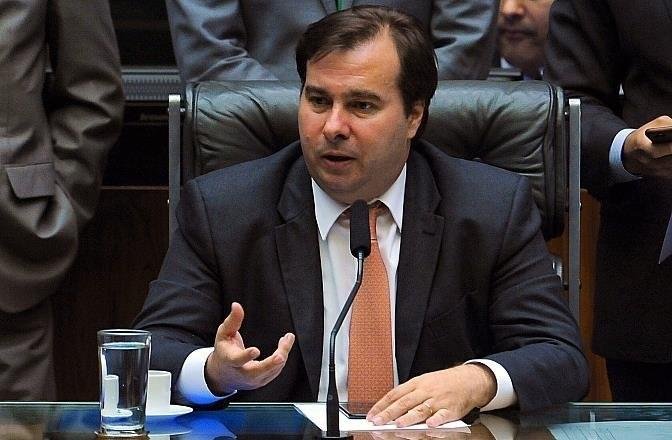 Segundo presidente da C&acirc;mara dos Deputados, debate &eacute; importante para elei&ccedil;&otilde;es