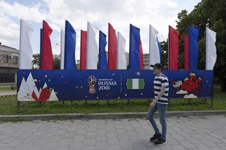 M&eacute;xico, Estados Unidos e Canad&aacute; s&atilde;o favoritos para candidatura