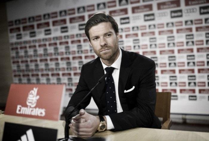 Ex-jogador espanhol Xabi Alonson acredita que a "Alemanha &eacute; o Real Madrid das sele&ccedil;&otilde;es"