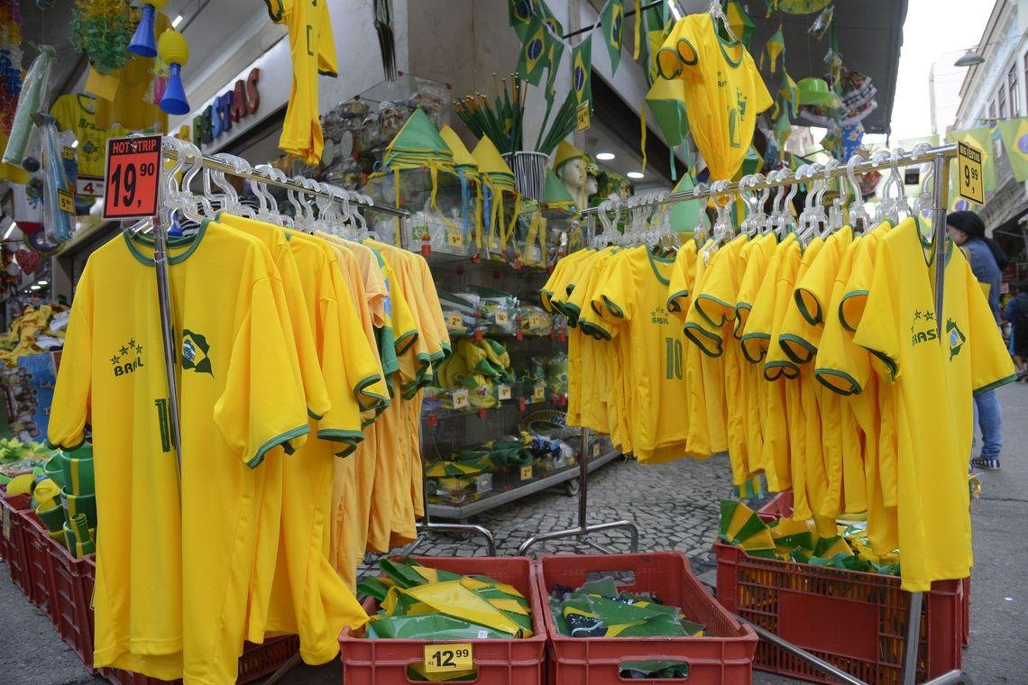 Compras de adere&ccedil;os, decora&ccedil;&atilde;o e acess&oacute;rios representam, respectivamente, 61%, 54% e 48% do foco de consumo
