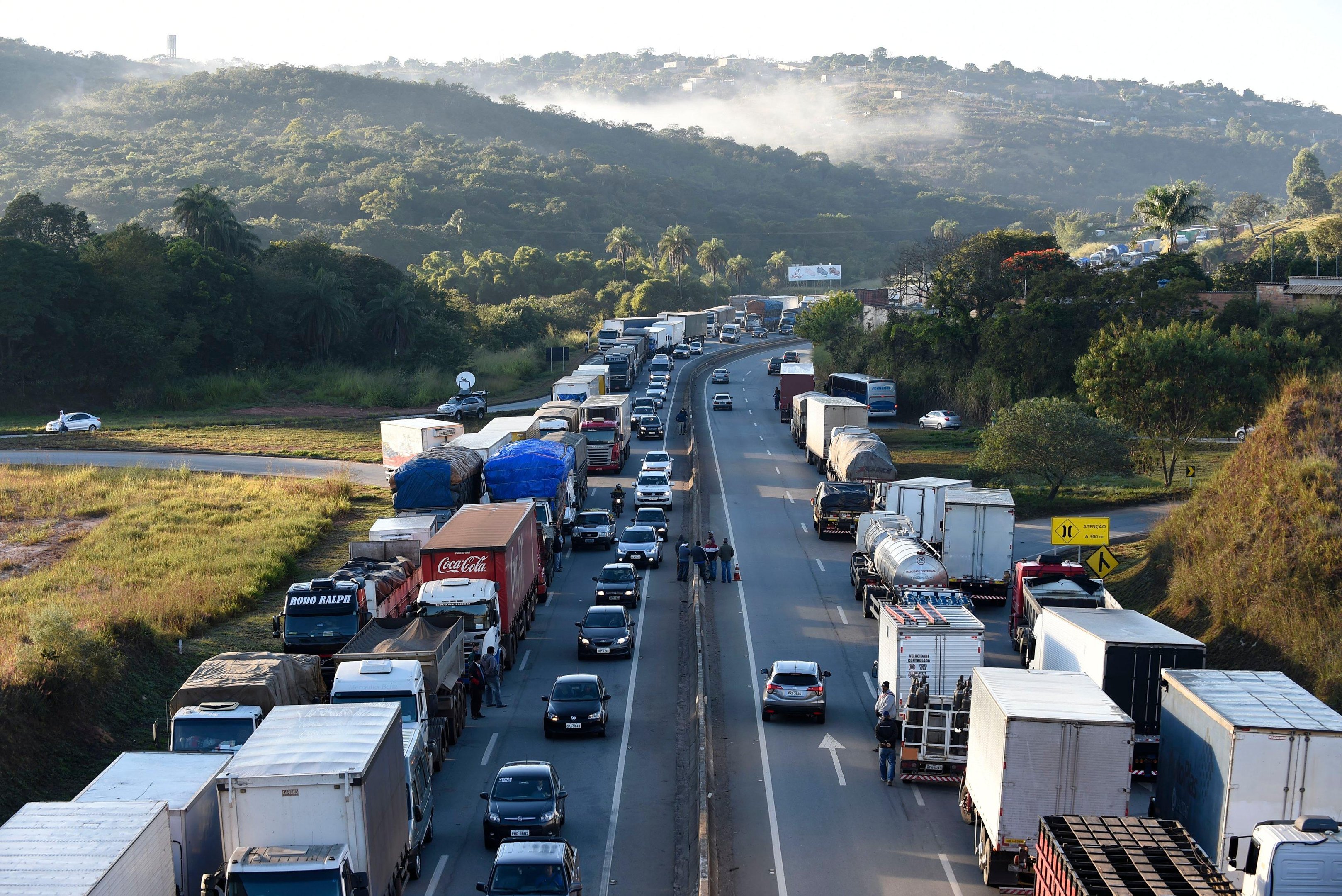 Medidas foram garantidas mediante negocia&ccedil;&atilde;o para fim da greve