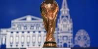 Rússia vive expectativa de ver uma Copa mais equilibrada	