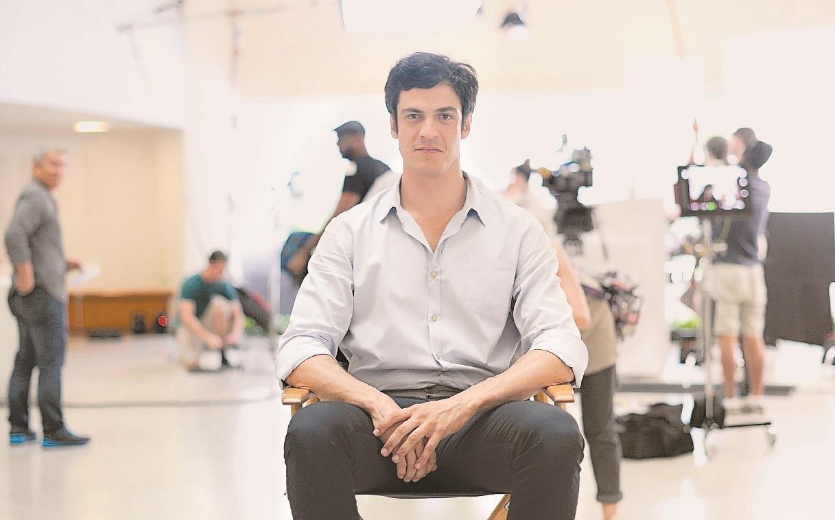 No elenco de &lsquo;Talvez uma Hist&oacute;ria de Amor&rsquo;, est&atilde;o nomes como Mateus Solano, Bianca Comparato e outros