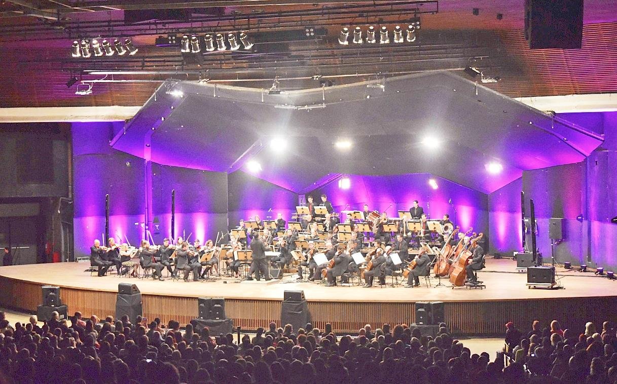 Ospa laureia Debussy e tamb&eacute;m vai &agrave; Sbornia nos pr&oacute;ximos concertos