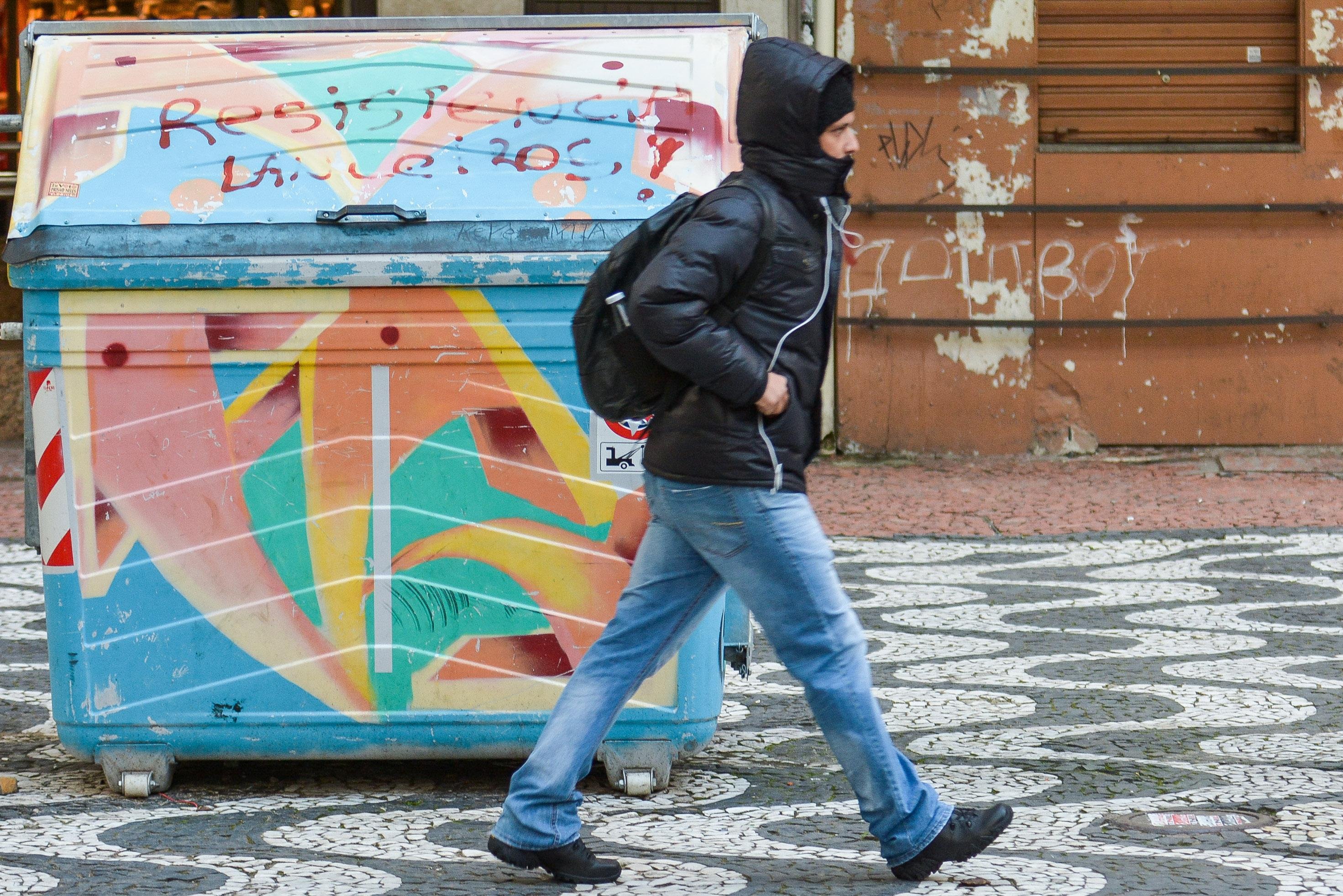 Geadas devem aparecer em Porto Alegre na pr&oacute;xima sexta-feira	
