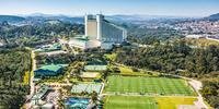 Inter ficará hospedado em um resort em Atibaia