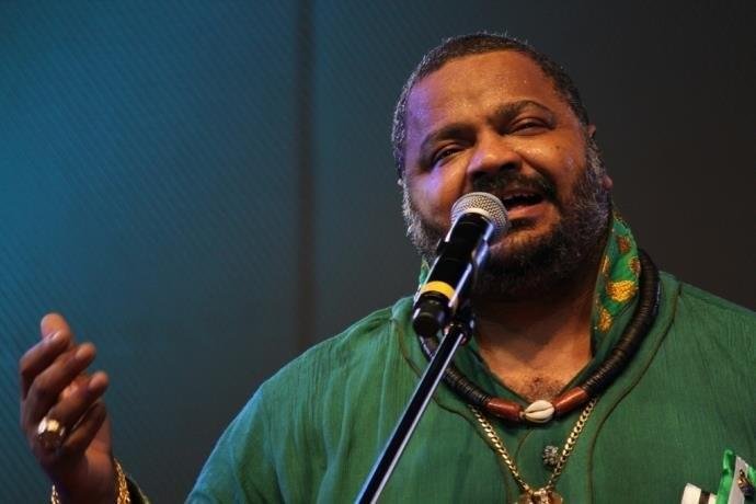 Arlindo est&aacute; internado desde mar&ccedil;o de 2017, quando sofreu um AVC