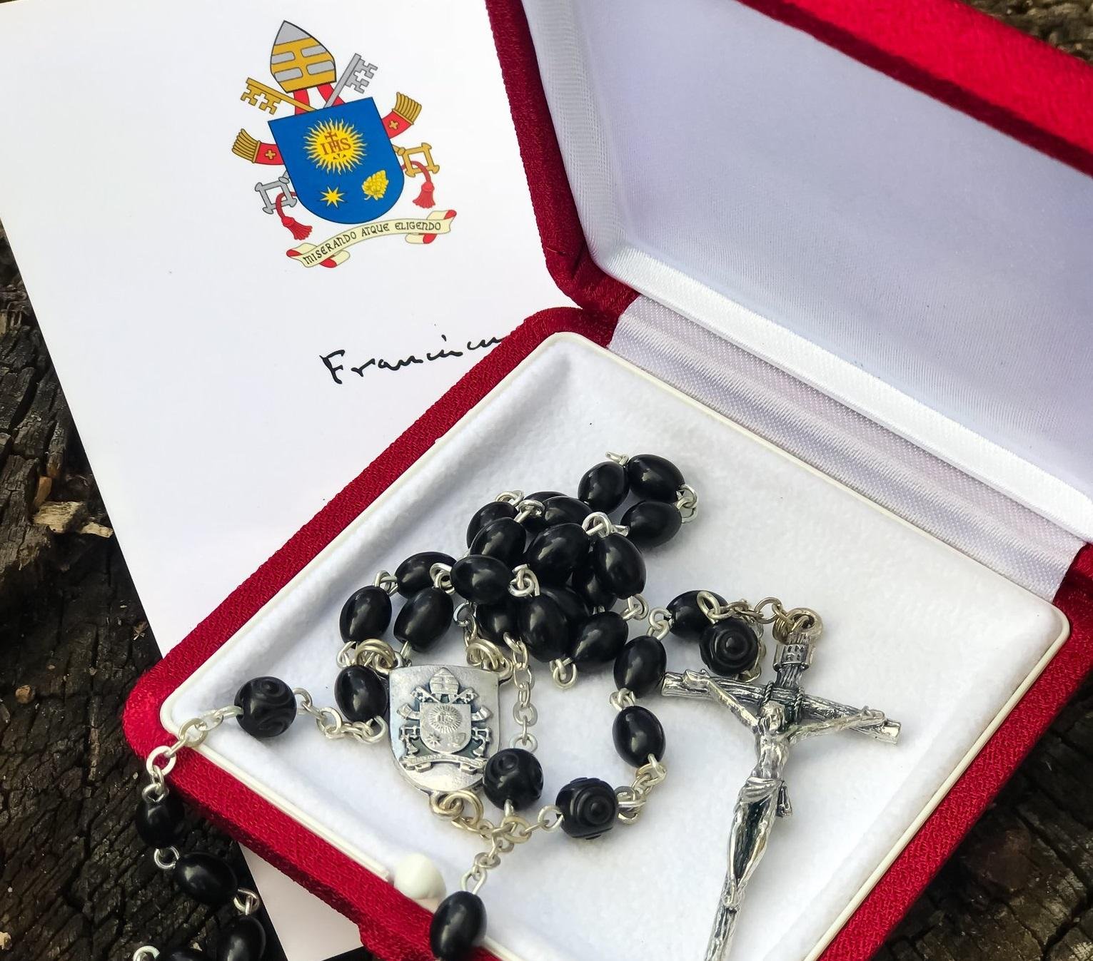 Vaticano nega que Papa Francisco tenha enviado presente a Lula
