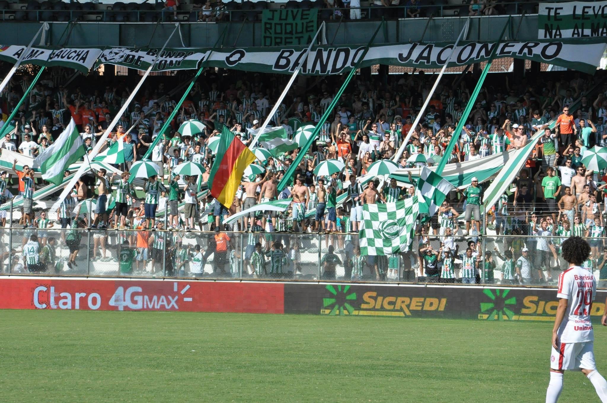 Filme contar&aacute; a hist&oacute;ria do clube e de sua torcida