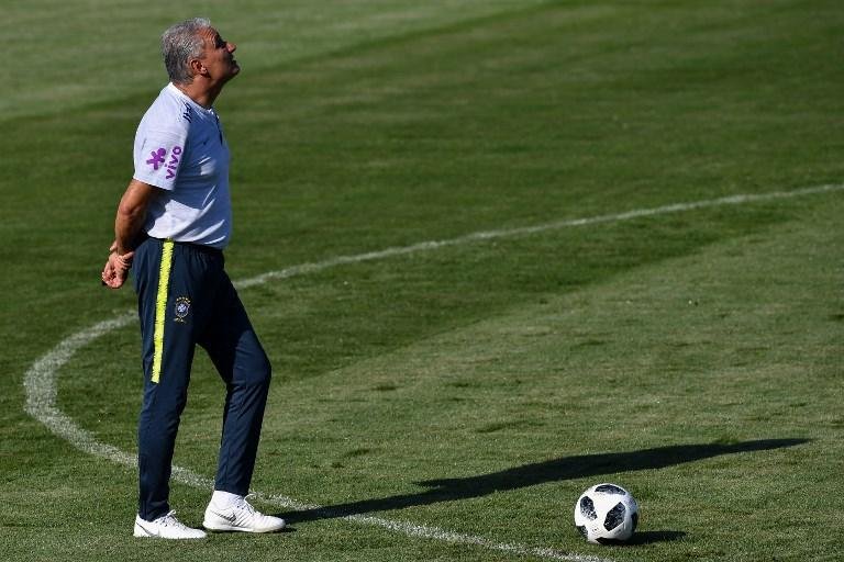 T&eacute;cnico da Sele&ccedil;&atilde;o resolveu n&atilde;o esconder o jogo nesta quinta