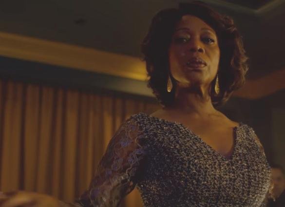 Novo trailer de "Luke Cage" destaca planos de Mariah Dillard