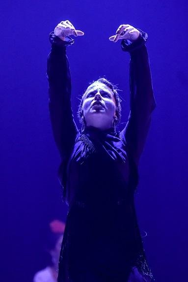Montagem apresenta repert&oacute;rio de baile