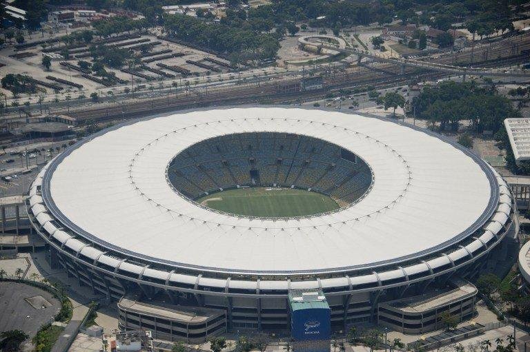 Clube vai receber 40% da receita de 48 camarotes do local