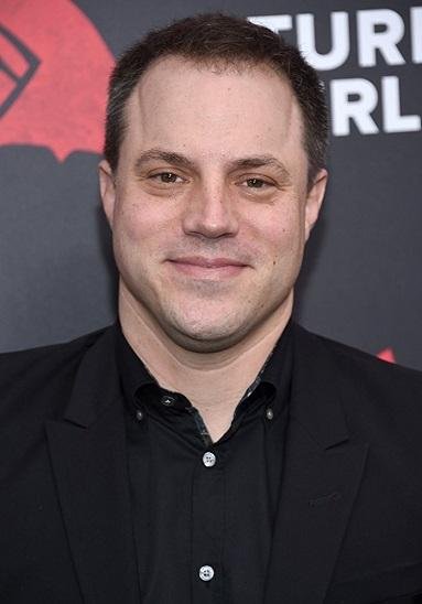 Primeiro projeto de Johns como produtor da Warner ser&aacute; em "Green Lantern Corps"