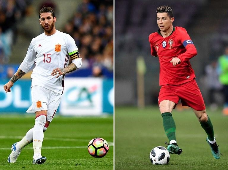 &Uacute;ltima vez que sele&ccedil;&otilde;es se enfrentaram foi nas semifinais da Eurocopa de 2012