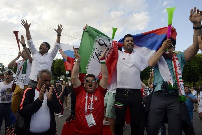 Ir&atilde; estreia nesta sexta-feira contra Marrocos