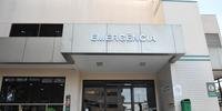 Emergência do Hospital Divina Providência passa por reformas para qualificar atendimento 