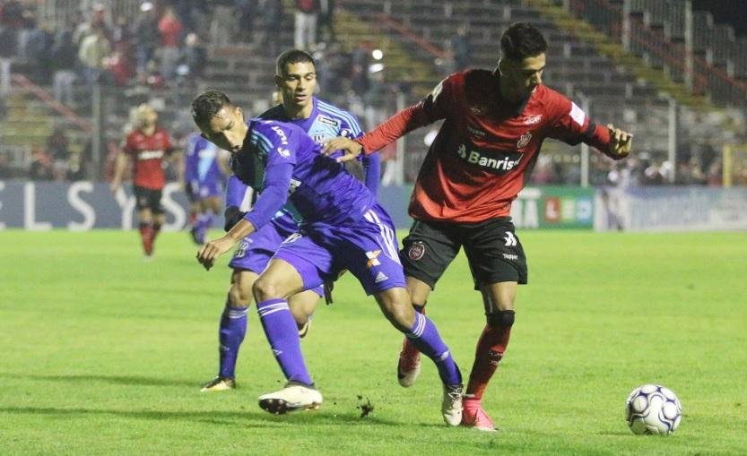 Brasil de Pelotas tem dura miss&atilde;o contra Fortaleza