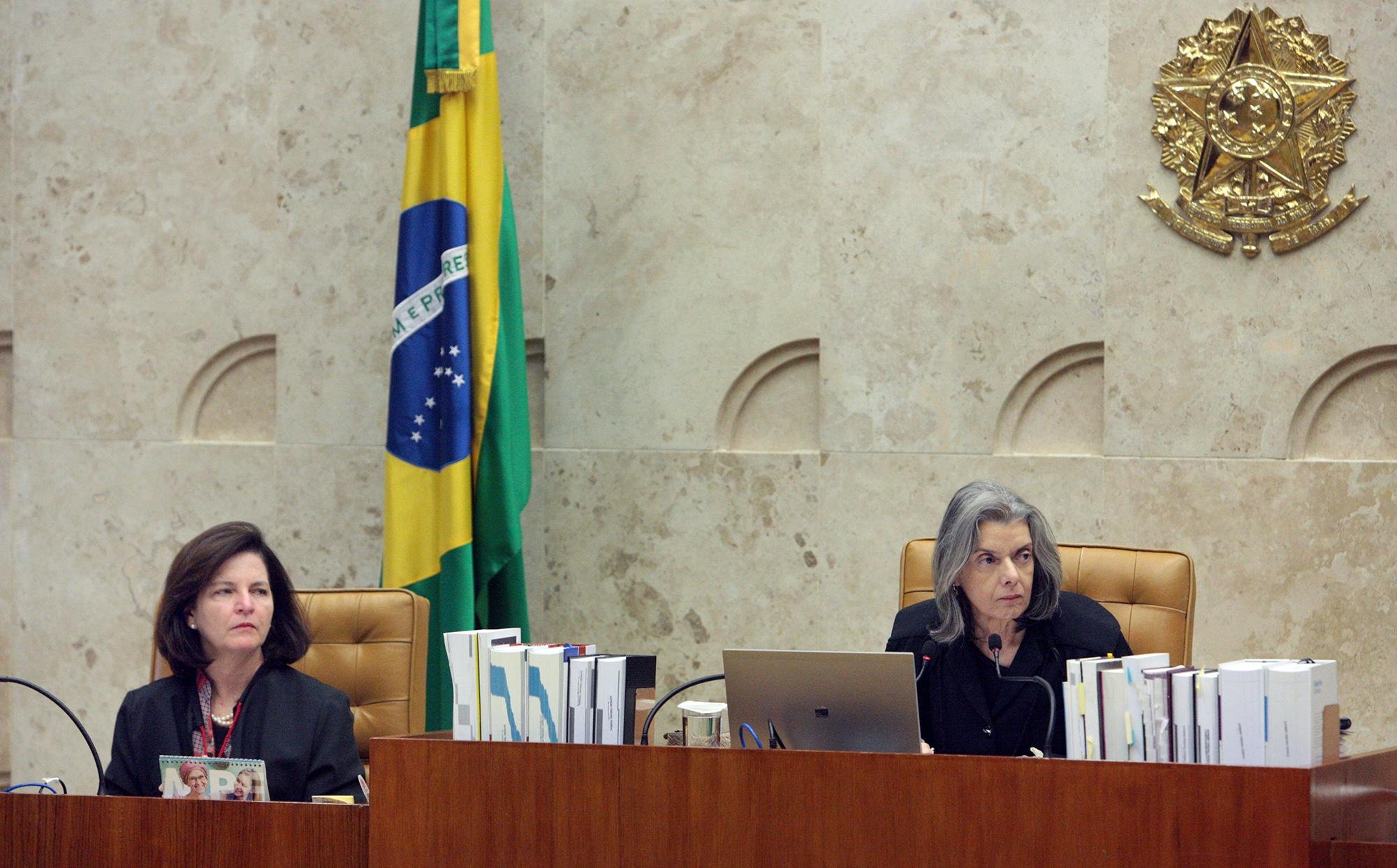 As l&iacute;deres abriram Confer&ecirc;ncia Nacional das Procuradoras da Rep&uacute;blica