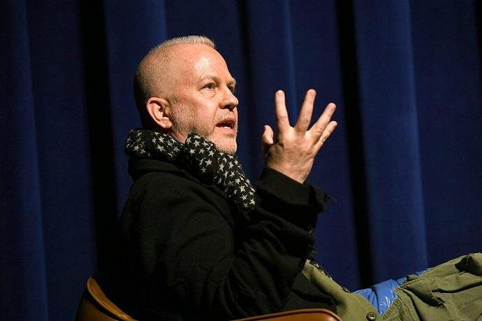 Ryan Murphy confirma crossover na 8&ordf; temporada de "American Horror Story"