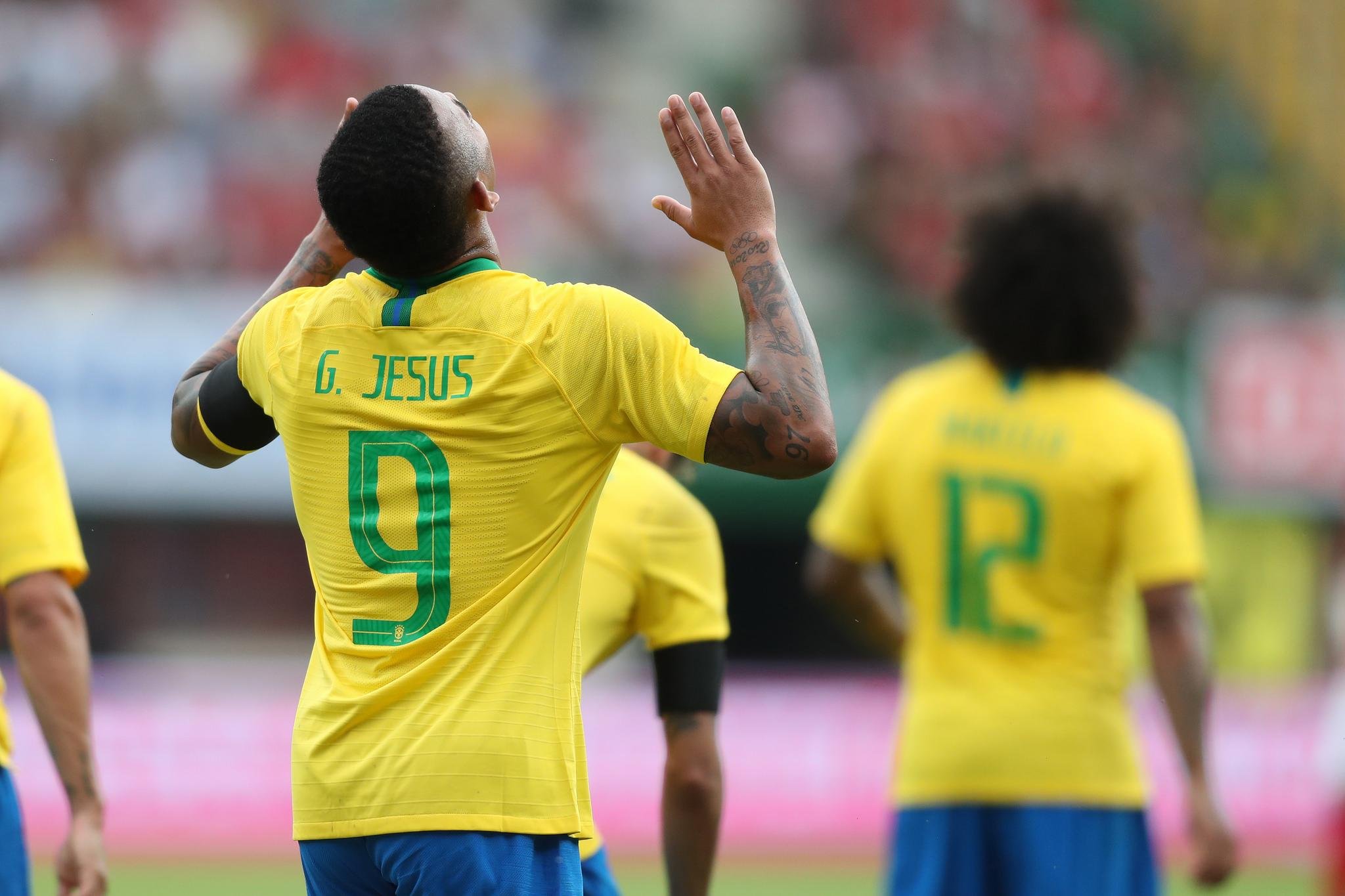 Popularidade do esporte foi outro fator que entrou no modelo da revista