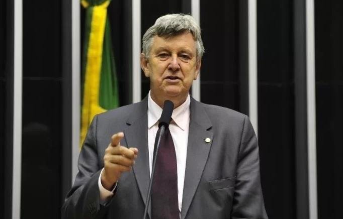 Candidatura pr&oacute;pria divide lideran&ccedil;as do PP 
