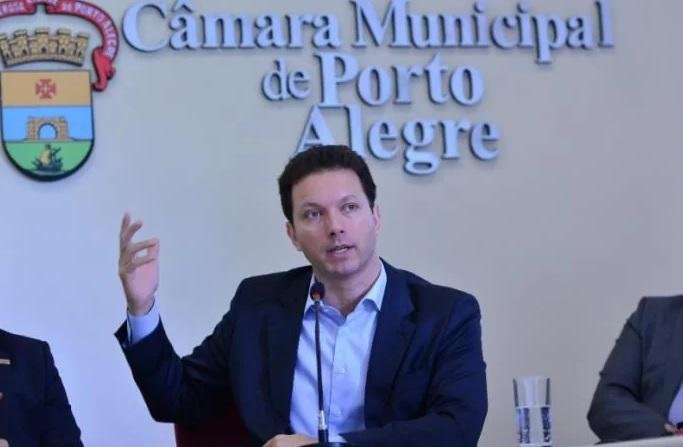 Governo de Marchezan prepara s&eacute;rie de programas para levar &agrave; C&acirc;mara