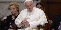Francisco comemora 5 anos de Pontificado entre elogios e críticas