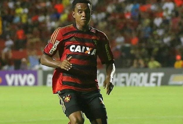 Sport ir&aacute; analisar jogadores do Inter na troca por Rithely  