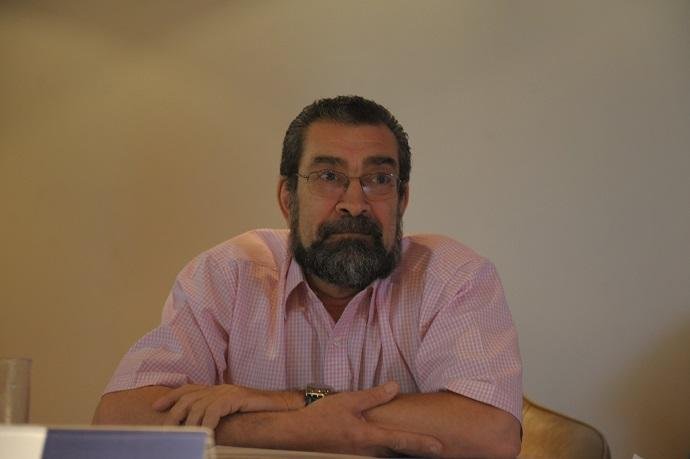 Antonio Hohlfeldt deve ser o novo presidente da Funda&ccedil;&atilde;o Theatro S&atilde;o Pedro