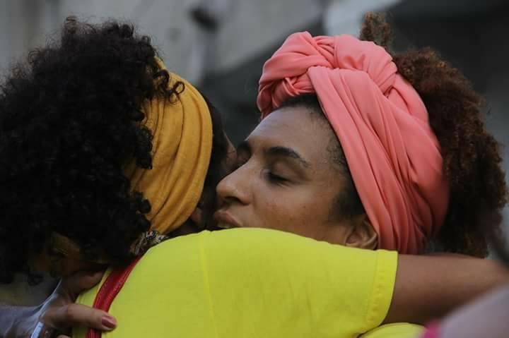 Vereadora recebe constantes amea&ccedil;as na sede do partido
