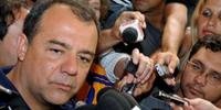 MP move ação contra Cabral por prejuízo de R$ 36 milhões no setor de transporte