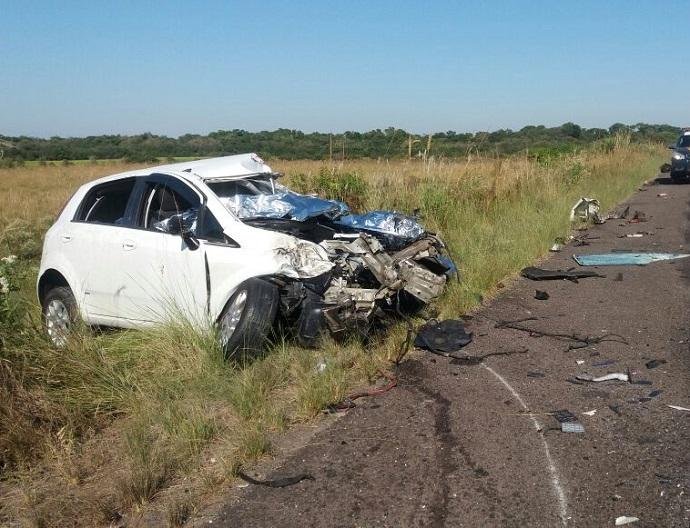 Registro mais grave foi em S&atilde;o Pedro do Sul,