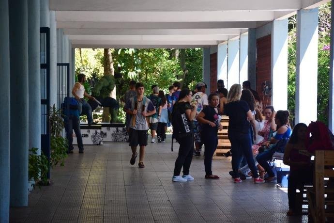 Documento que vai estabelecer as habilidades e compet&ecirc;ncias foi entregue semana passada pelo MEC