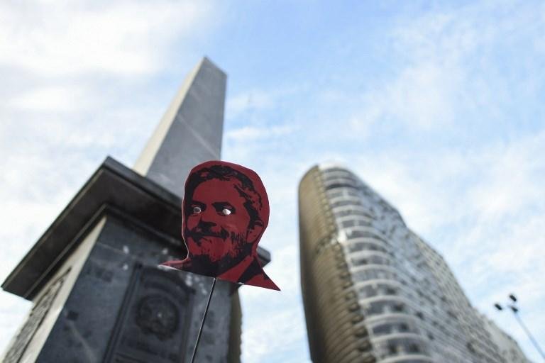 Pris&atilde;o de Lula d&aacute; largada para articula&ccedil;&otilde;es eleitorais 