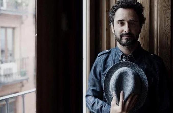 Jorge Drexler ir&aacute; se apresentar na Capital 